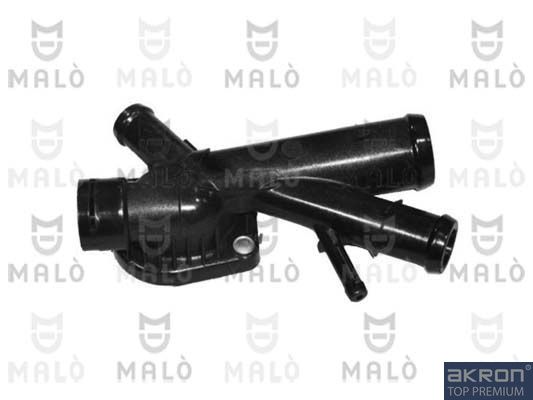 AKRON-MALÒ 116219 - Coolant Flange