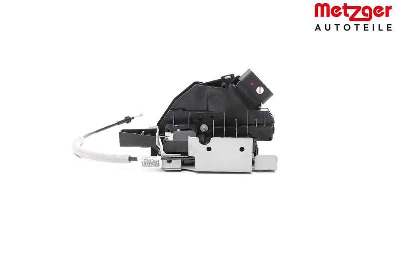 METZGER AUTOTEILE 2311040 Tailgate Lock