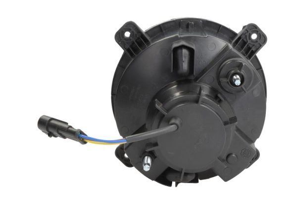 TRUCKLIGHT HL-FO002/M Headlight