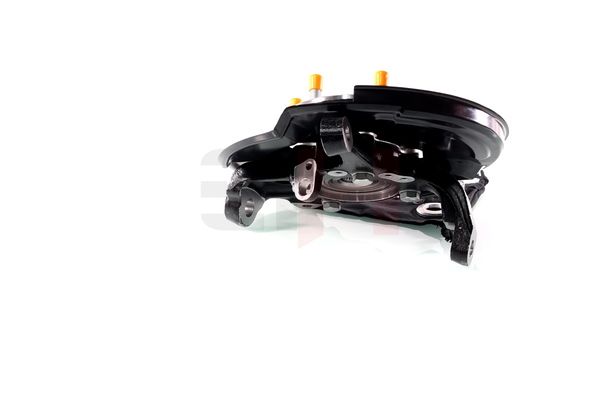 GH GH-283015H Steering Knuckle, wheel suspension