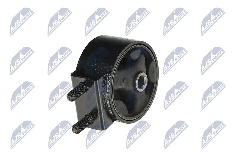 Paigutus, Mootor, NTY ZPS-KA-307