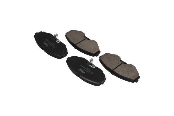 Kavo Parts KBP-6553 Brake Pad Set, disc brake
