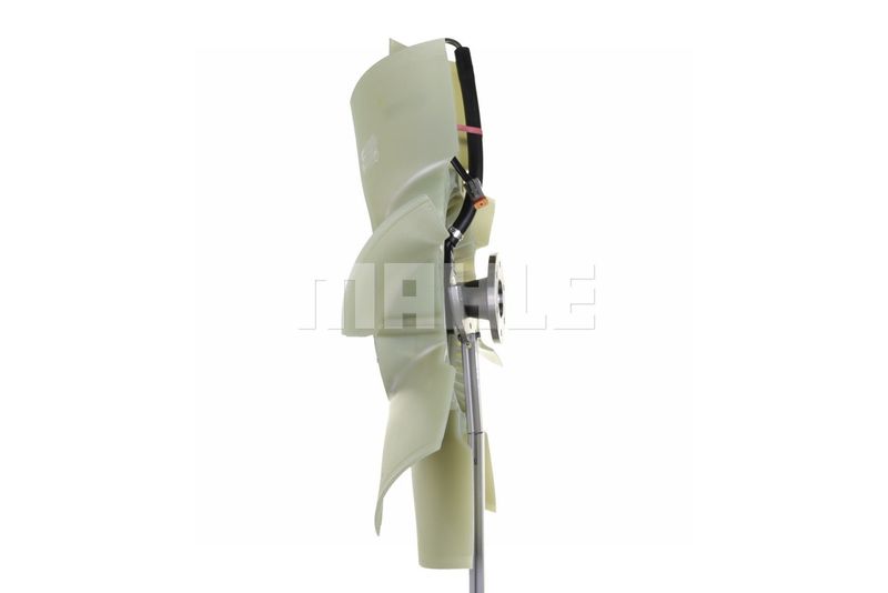 Product Image - Koelventilatorwiel - CFF423000P - MAHLE