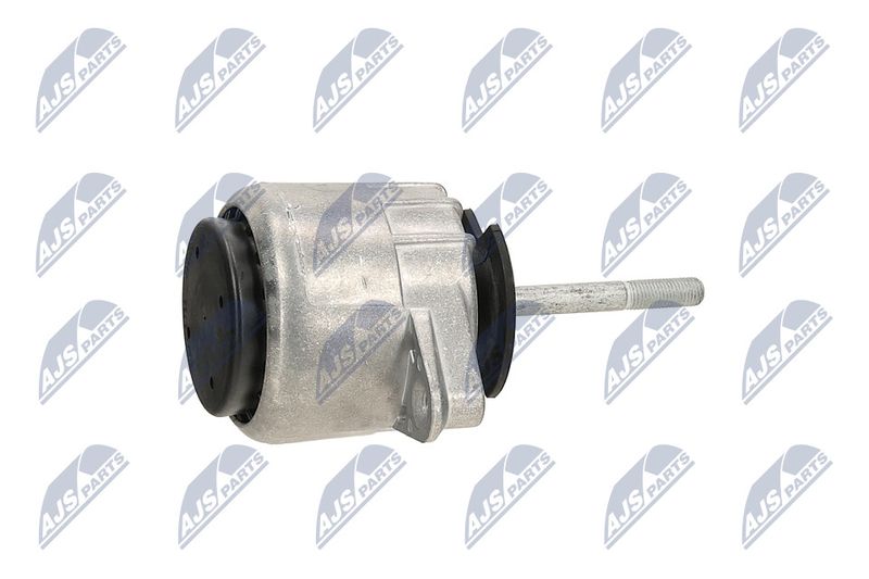 Paigutus, Mootor, NTY ZPS-PS-009