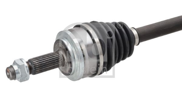 Veovõll, FEBI BILSTEIN 194882