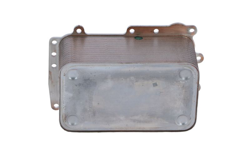 Olejový chladič, motorový olej 31231