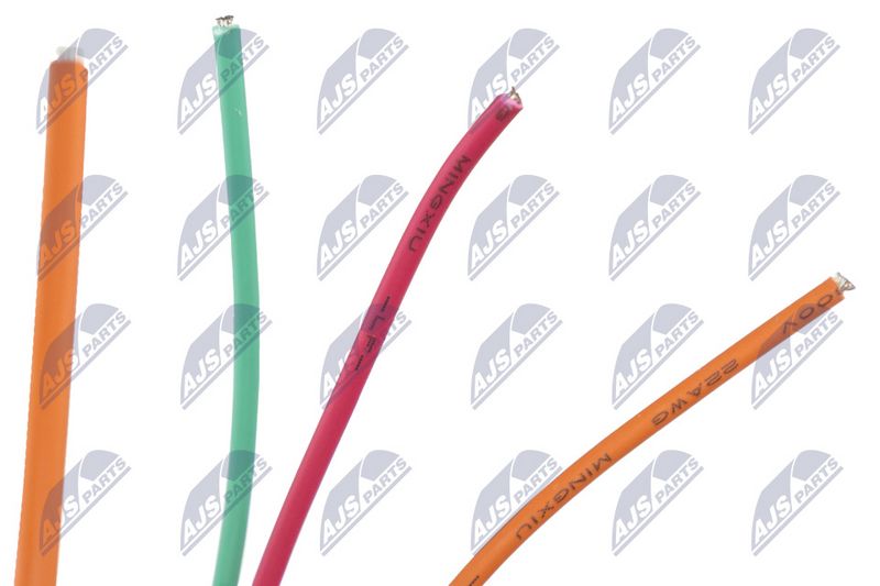 NTY EZP-AU-005 Cable Repair Kit, glow plug