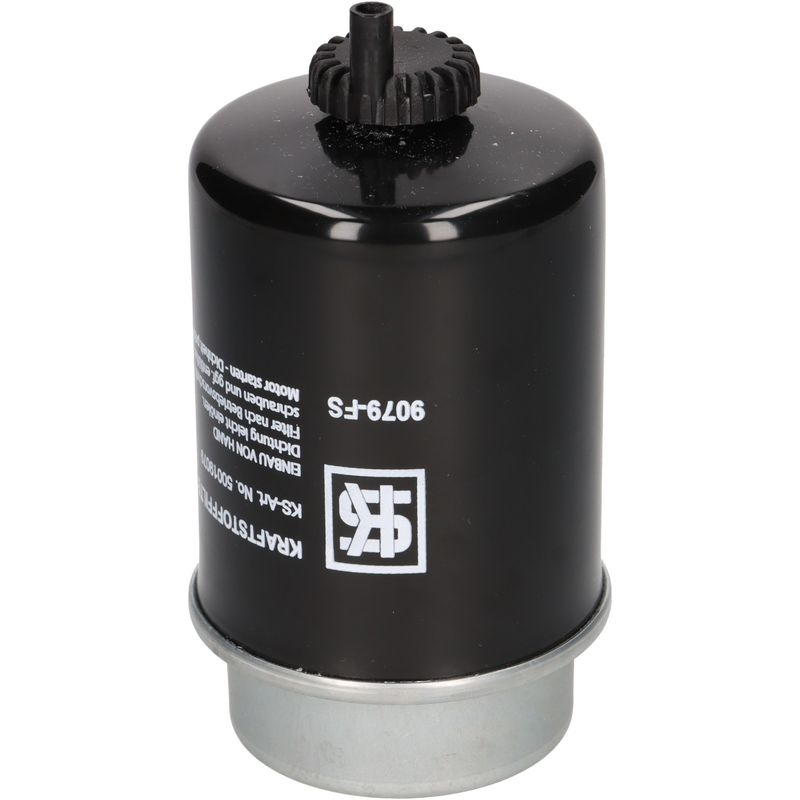 Palivový filtr 50019079