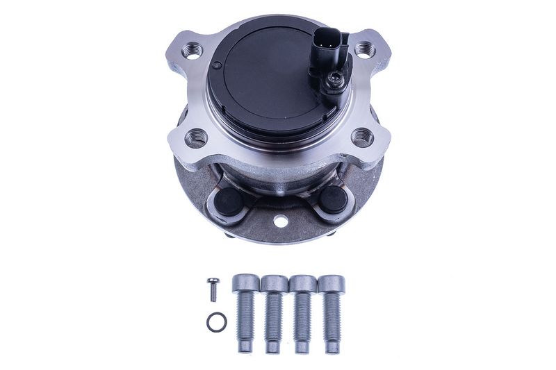 DENCKERMANN W413902 Wheel Bearing Kit