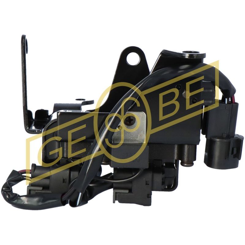 GEBE 946811 Ignition Coil