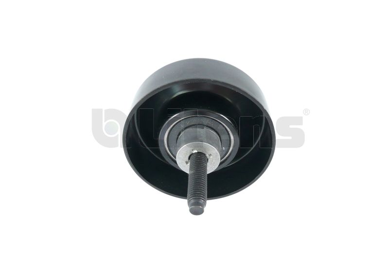 Litens 900471 - Deflection/Guide Pulley, V-ribbed belt