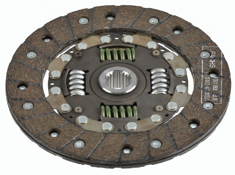 SACHS 1878005785 Clutch Disc