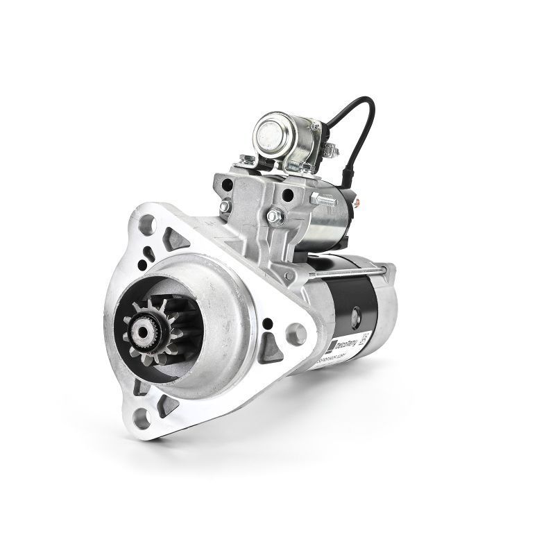 Delco Remy SER81905-12B1 Starter