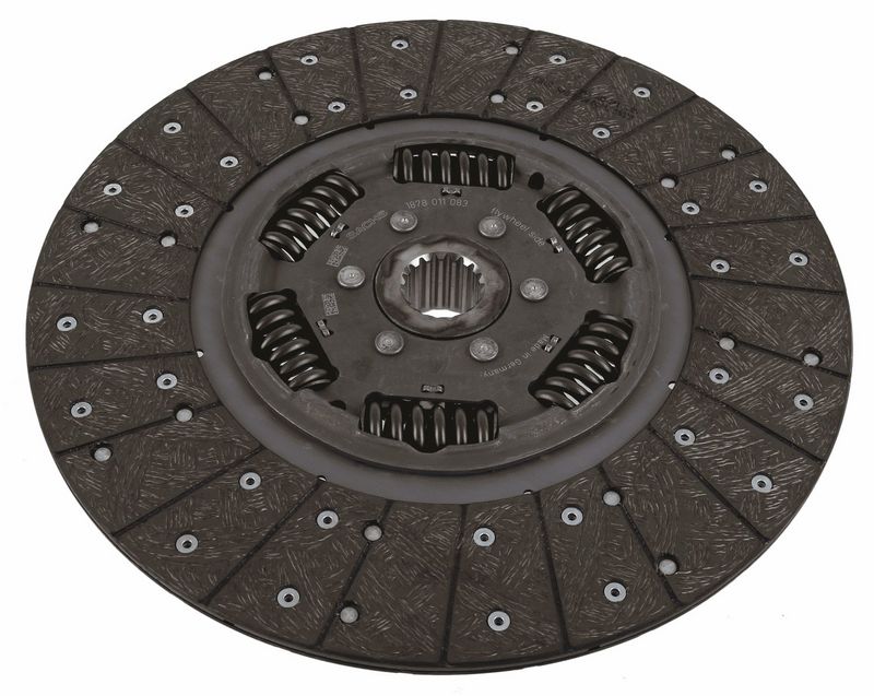 Disc ambreiaj SACHS 1878 011 083