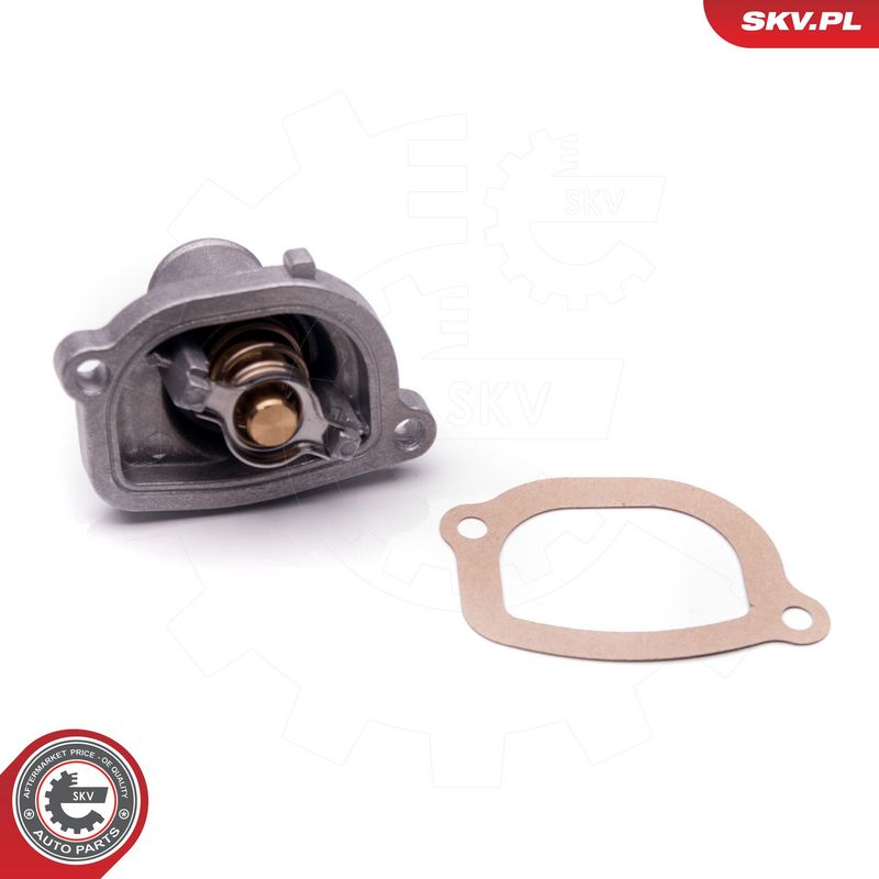 Termostaat, Jahutusvedelik, ESEN SKV 20SKV054