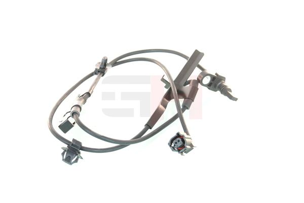 GH GH-704511V Jutiklis, rato greitis