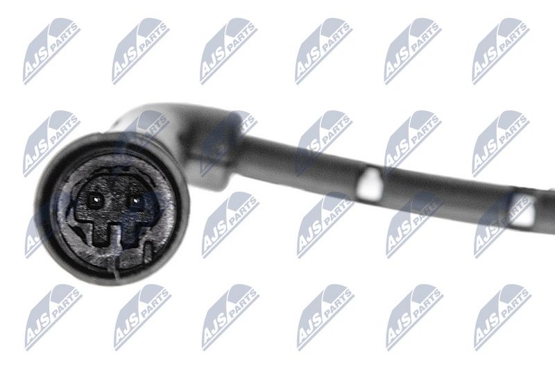 Hoiatuskontakt, piduriklotsi kulumine, NTY HCZ-BM-013