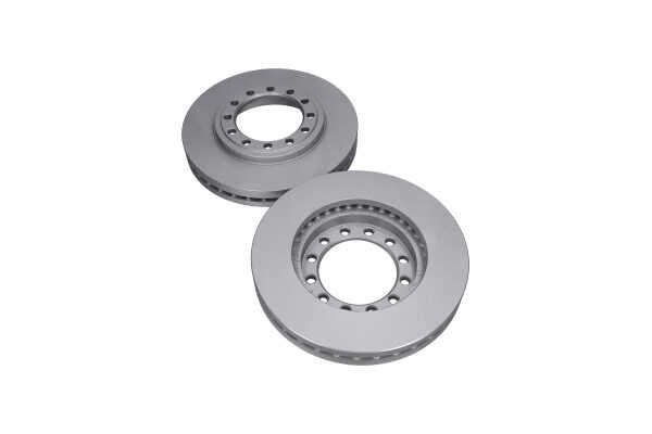 Kavo Parts BR-3708-C Brake Disc