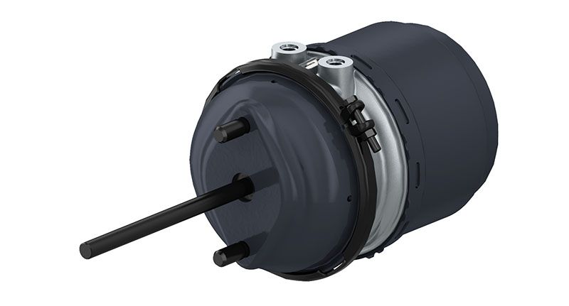 Kombinovaný brzdový válec 9254990300