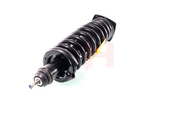 Vedruamort, GH GH-333360C01