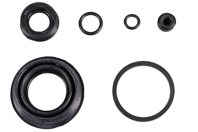 METZGER AUTOTEILE 114-0302 - Repair Kit, brake caliper