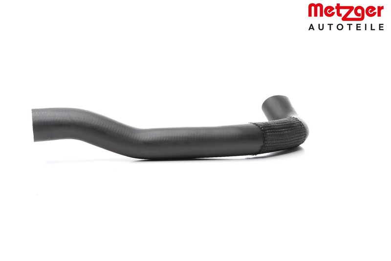 METZGER AUTOTEILE 2401010 Charge Air Hose