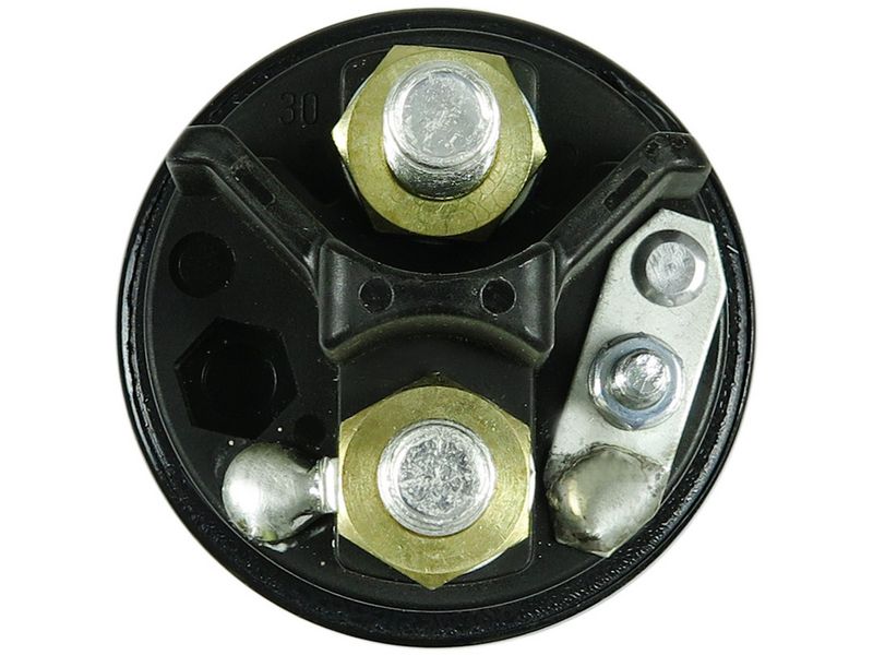 AS-PL SS9079(LETRIKA) Solenoid Switch, starter