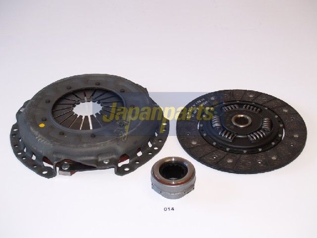 JAPANPARTS Sankabos komplektas