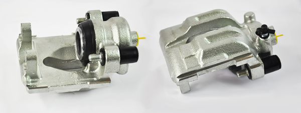 ABTEX Brake Caliper ABC1070L