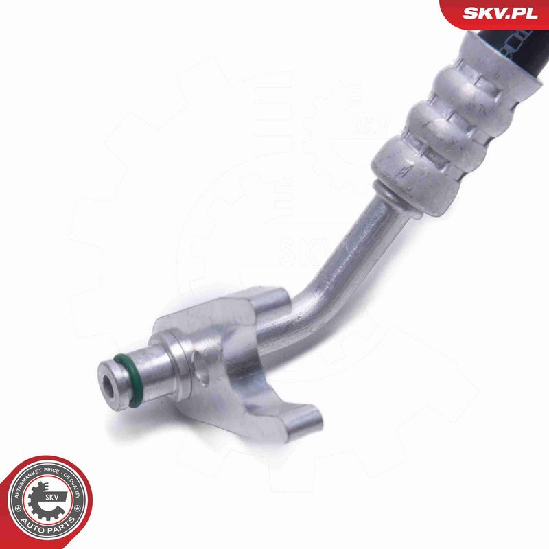 ESEN SKV 54SKV656 High/Low-pressure Line, air conditioning