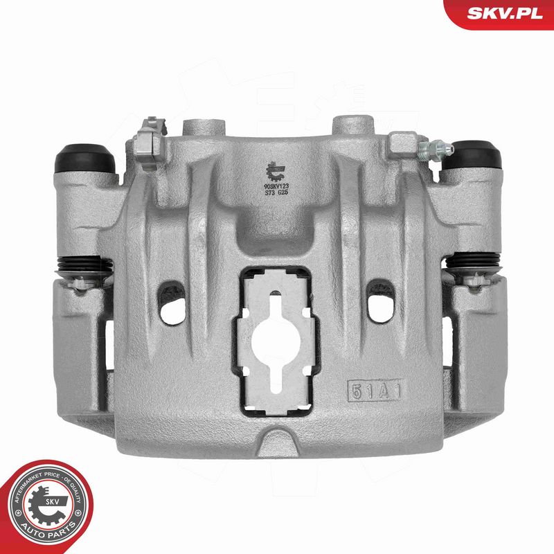 Pidurisadul, ESEN SKV 90SKV123