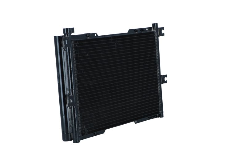 Condensador, aire acondicionado NRF 350709