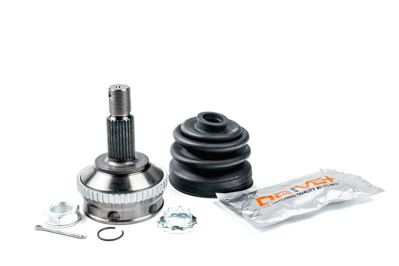 Set articulatie, planetara DP2110.10.1147 Dr!ve+