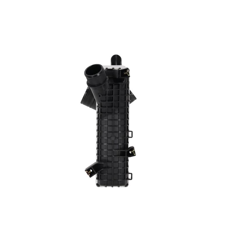Kompressoriõhu radiaator, NISSENS 961305