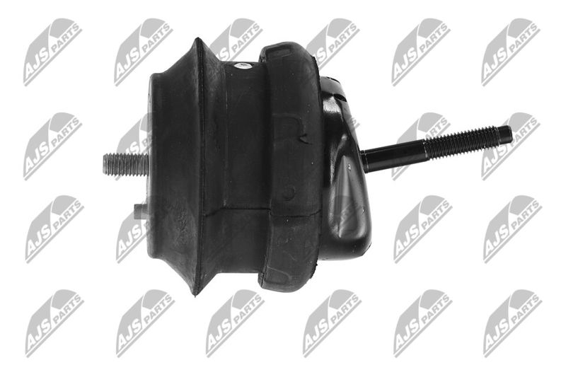 Paigutus, Mootor, NTY ZPS-CH-070