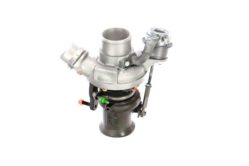 REMANTE 003-001-004391R Turbokompresorius
