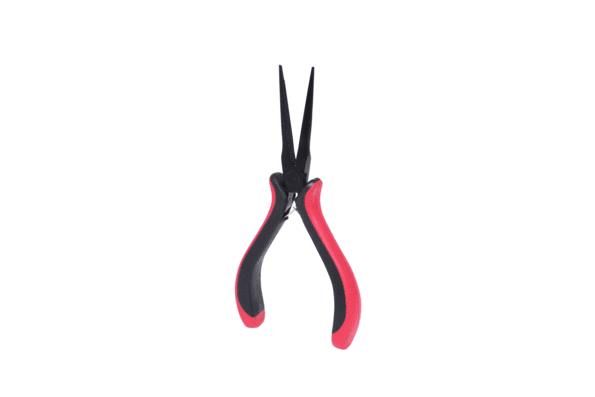 KS TOOLS 500.7032-E Round Nose Pliers