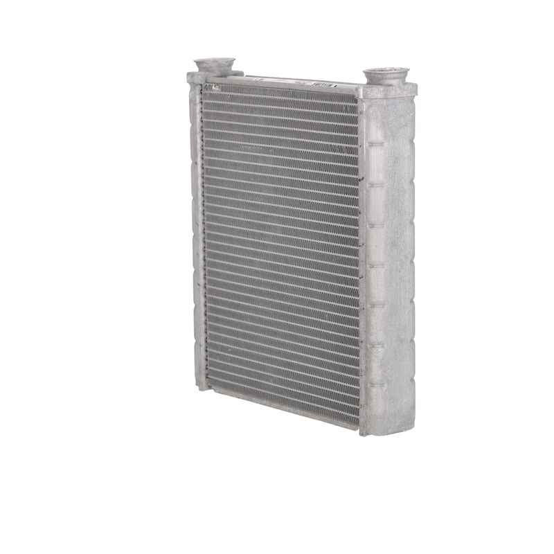 NISSENS 707422 Heat Exchanger, interior heating