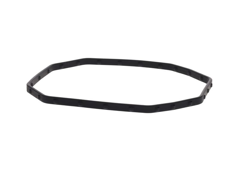 Blīve, Pamatlukturu rāmis