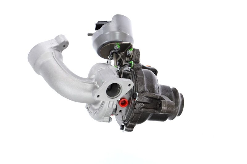REMANTE 003-002-000071R Turbokompresorius