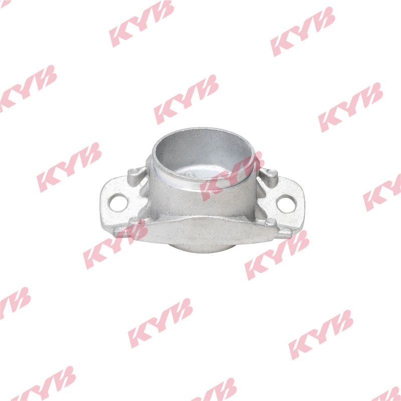 Vedruamordi tugilaager, KYB SM9925