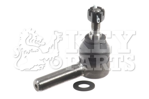 KEY PARTS KTR4191 Angled Ball Joint, steering push rod