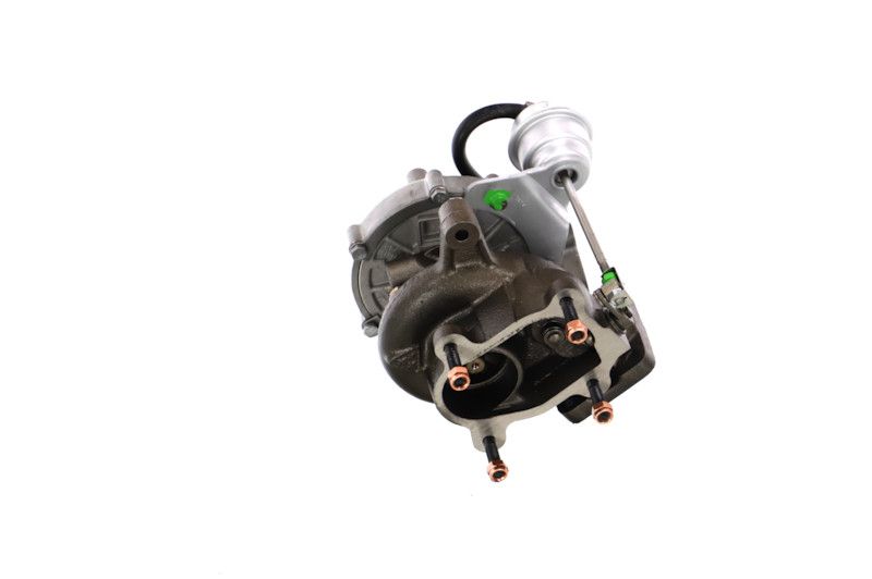 REMANTE 003-001-000031R Charger, charging (supercharged/turbocharged)