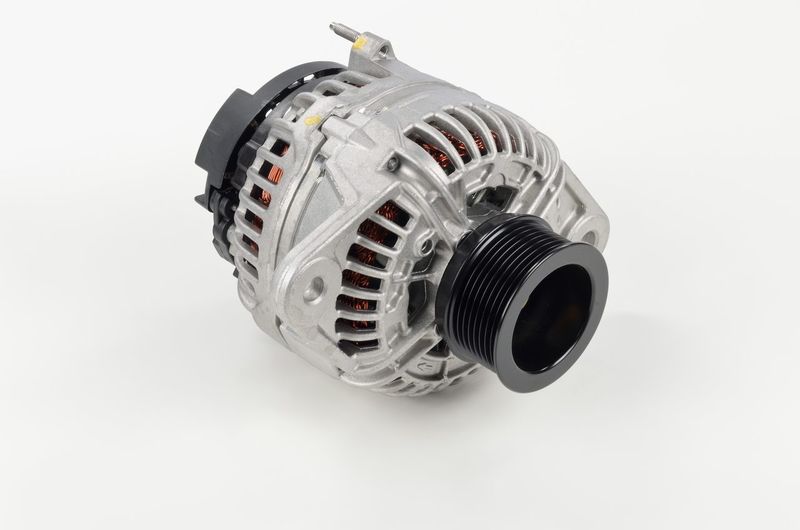 generátor 0 124 655 012