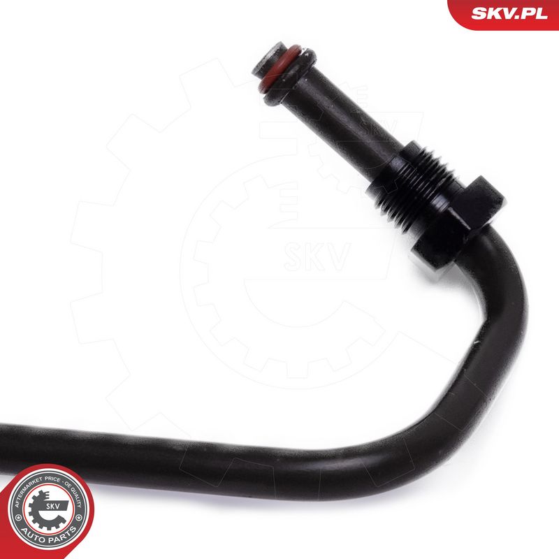 Hüdraulikavoolik, roolimine, ESEN SKV 10SKV892