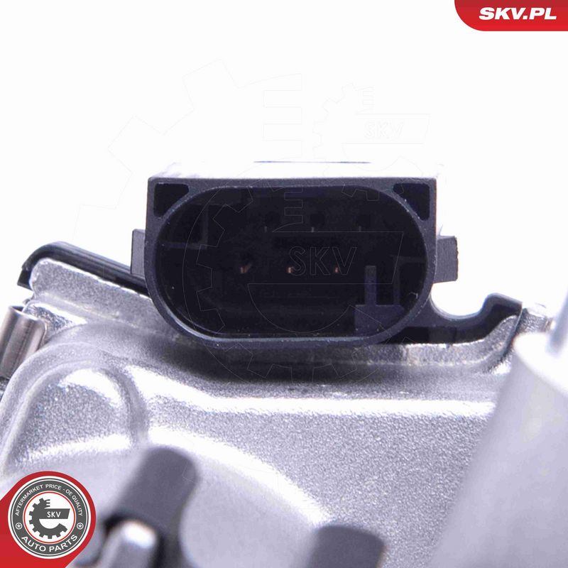 ESEN SKV 12SKV088 Throttle Body