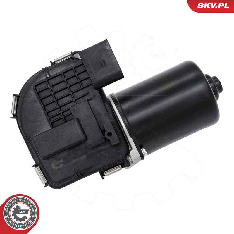 Pesuri mootor, ESEN SKV 19SKV266
