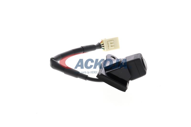 ACKOJA A37-74-0014 Rear View Camera, park distance control