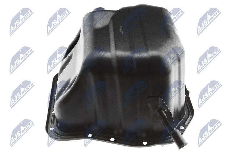 NTY BMO-SB-001 Oil Sump