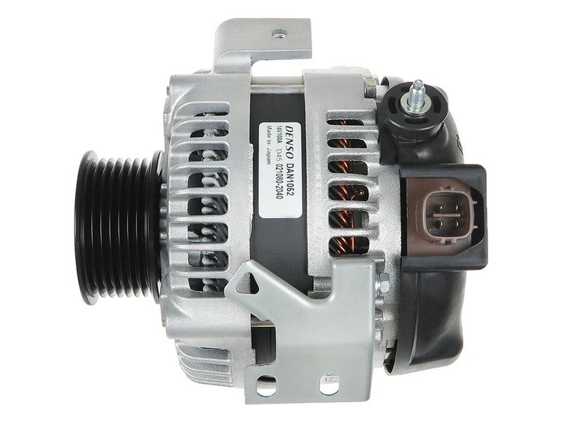 AS-PL A6312(DENSO) Alternator
